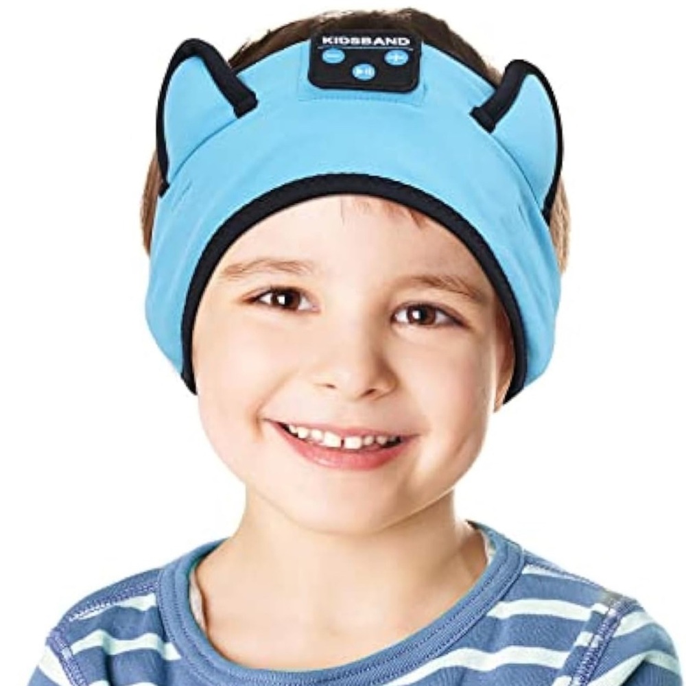 Bluetooth Headband Headphones